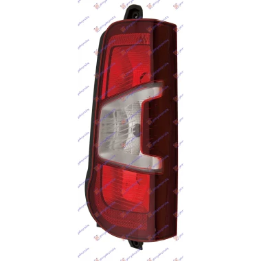 STOP LAMPA (DUPLA VRATA)