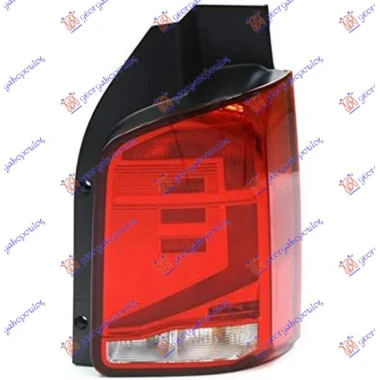 STOP LAMPA (DUPLA VRATA)