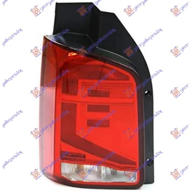 STOP LAMPA (DUPLA VRATA)