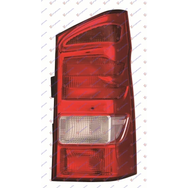 STOP LAMPA (DUPLA VRATA)