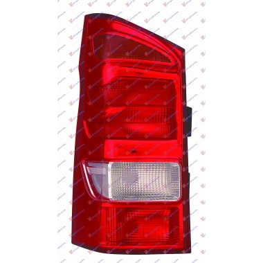 STOP LAMPA (DUPLA VRATA)
