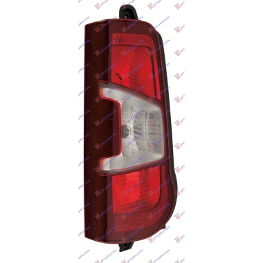 STOP LAMPA (DUPLA VRATA)
