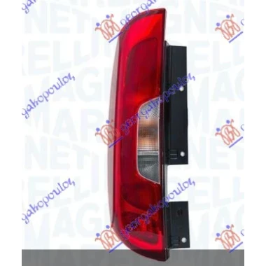 STOP LAMPA (DUPLA VRATA) (MARELLI)