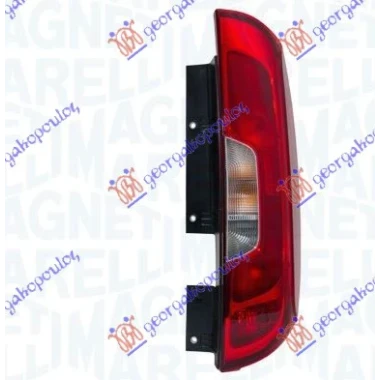 STOP LAMPA (DUPLA VRATA) (MARELLI)
