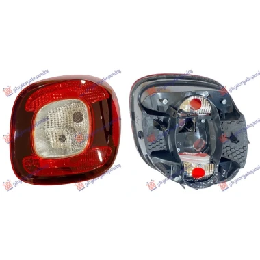STOP LAMPA (E)
