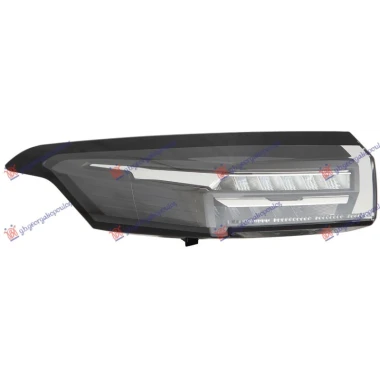 STOP LAMPA ECO-LED (DEPO)