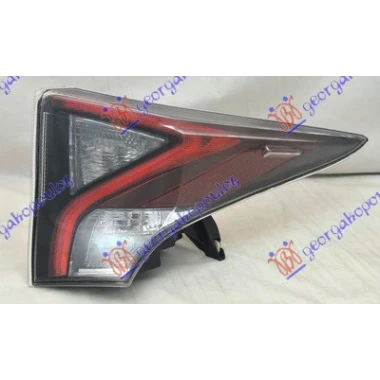 STOP LAMPA GORNJA CELA LED