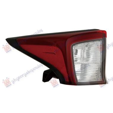 STOP LAMPA GORNJA (DEPO)
