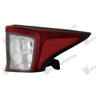 STOP LAMPA GORNJA (DEPO)