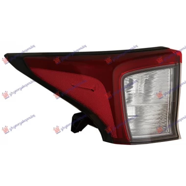 STOP LAMPA GORNJA LED