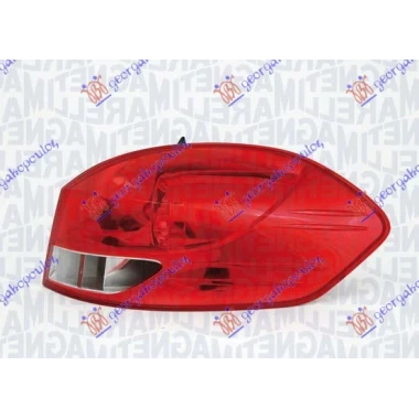 STOP LAMPA (GRAND TOUR) (MARELLI)