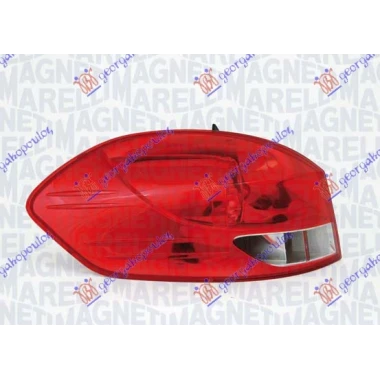 STOP LAMPA (GRAND TOUR) (MARELLI)
