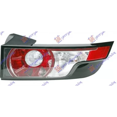 STOP LAMPA (HELLA)