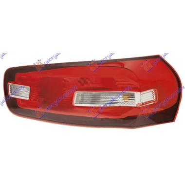 STOP LAMPA (HELLA)