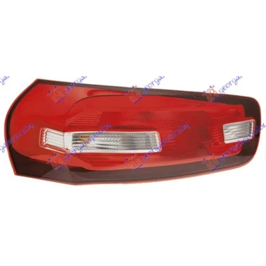 STOP LAMPA (HELLA)