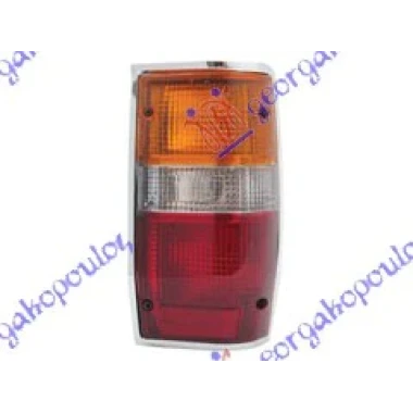STOP LAMPA (HROM. OKVIR)