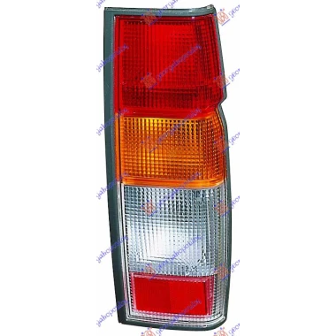 STOP LAMPA (JEDNA KABINA)