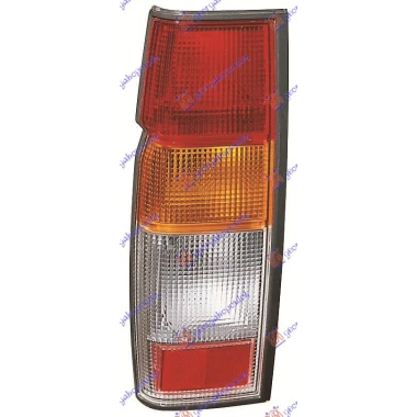 STOP LAMPA (JEDNA KABINA)