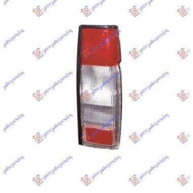 STOP LAMPA (JEDNA KABINA) (PROVIDAN MIG)