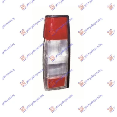 STOP LAMPA (JEDNA KABINA) (PROVIDAN MIG)