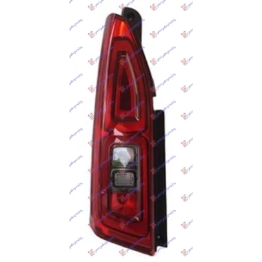 STOP LAMPA (JEDNA VRATA)