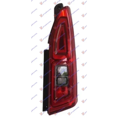 STOP LAMPA (JEDNA VRATA)
