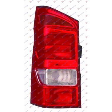 STOP LAMPA (JEDNA VRATA)