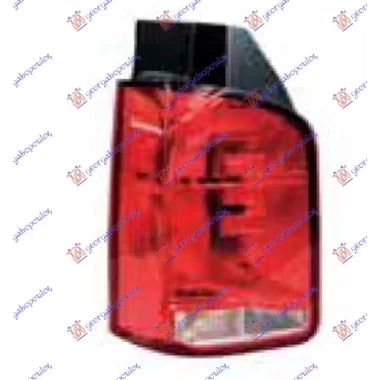STOP LAMPA (JEDNA VRATA) (CELA LED) (LED) (O)