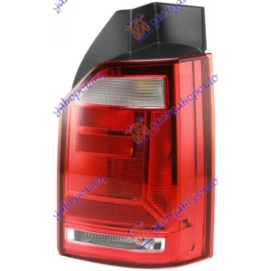 STOP LAMPA (JEDNA VRATA) (HELLA)