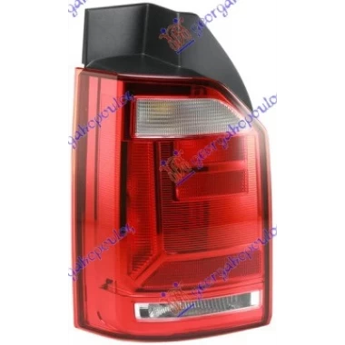 STOP LAMPA (JEDNA VRATA) (HELLA)