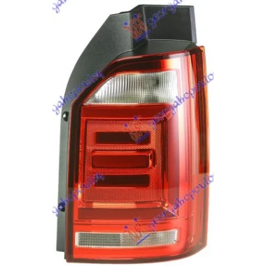 STOP LAMPA (JEDNA VRATA) LED (HELLA)