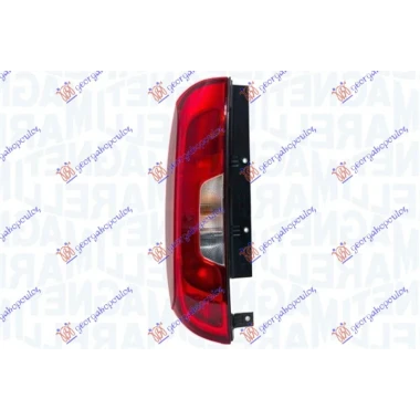 STOP LAMPA (JEDNA VRATA) (MARELLI)