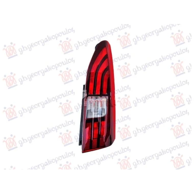 STOP LAMPA (JEDNA VRATA) (TURSKA)