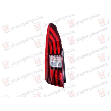 STOP LAMPA (JEDNA VRATA) (TURSKA)