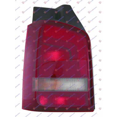 STOP LAMPA (JEDNA VRATA) ZATAM. (CARAVE)