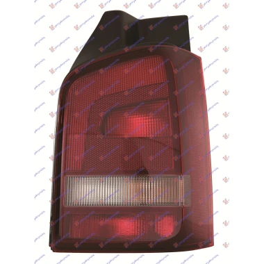 STOP LAMPA (JEDNA VRATA) ZATAM. (CARAVE)