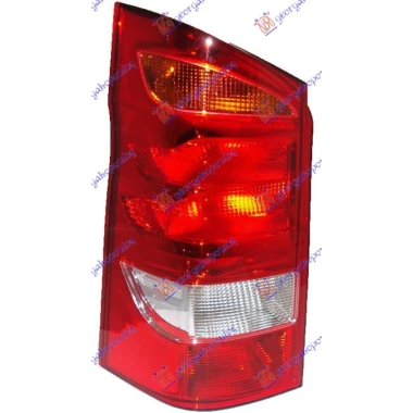 STOP LAMPA (JEDNA VRATA)(TURSKA)