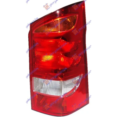 STOP LAMPA (JEDNA VRATA)(TURSKA)