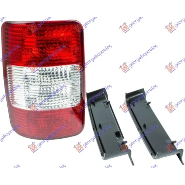 STOP LAMPA (JEDNA/DUPLA GEPEK VR) TURSKA
