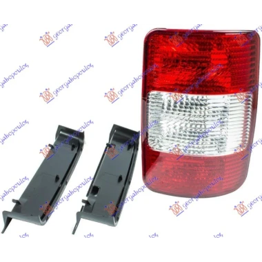 STOP LAMPA (JEDNA/DUPLA GEPEK VR) TURSKA