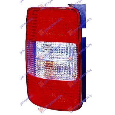 STOP LAMPA (JEDNA/DUPLA GEPEK VRATA)