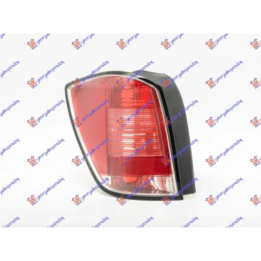 STOP LAMPA KARAVAN -07