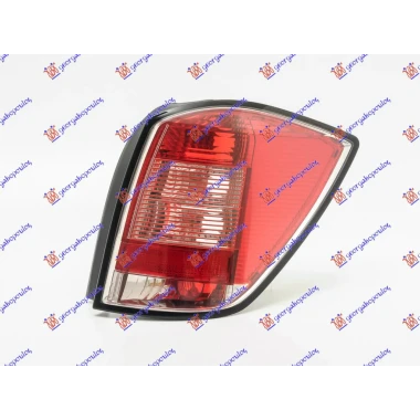 STOP LAMPA KARAVAN 07-