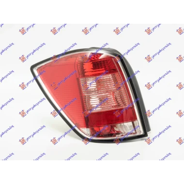 STOP LAMPA KARAVAN 07-
