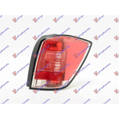 STOP LAMPA KARAVAN -07