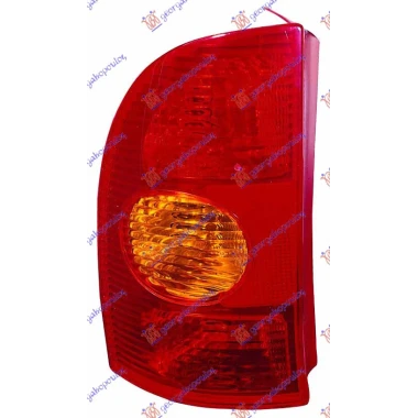 STOP LAMPA KARAVAN