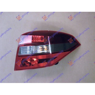 STOP LAMPA KARAVAN 11-