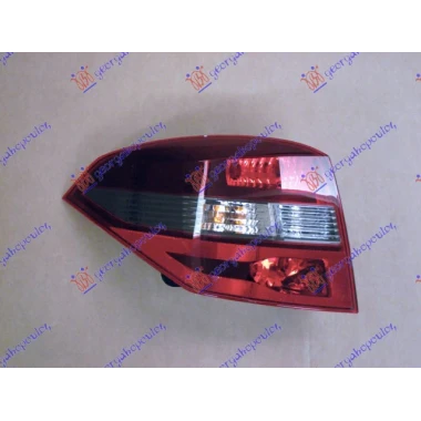 STOP LAMPA KARAVAN 11-