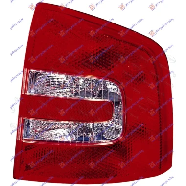 STOP LAMPA KARAVAN