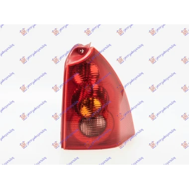 STOP LAMPA KARAVAN